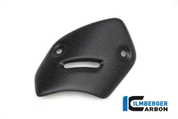 Protector en el silenciador mate Ducati XDiavel'16