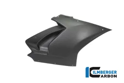 Panel lateral carenado derecho mate Panigale V4 Racing