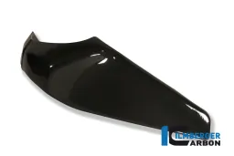 Cubierta de marco izquierda Carbono - Buell 1125 R / CR