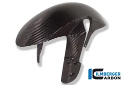 Guardabarros delantero carbono - Suzuki GSX R 1000 K5