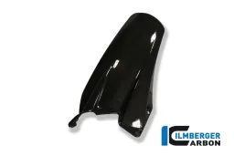 Hugger trasera de carbono - Ducati Multistrada