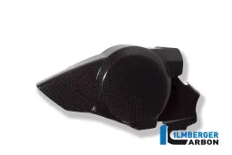 Cubierta de la correa de leva de carbono - BMW F 800 R (2009-2014) / S (2006-ahora) / ST (2006-ahora) / GT (2012-ahora)