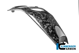 Tapa del depósito de combustible BDC brillante para BMW R 1300 R