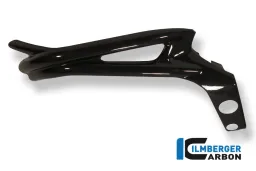 Cubierta de marco (izquierda) Carbono - Triumph Speed Triple (2011-ahora)