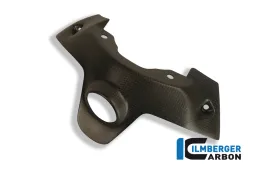 Tapa del interruptor de encendido Carbono - Ducati 1199 Panigale