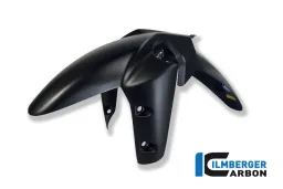 Guardabarros delantero carbono - Ducati Multistrada 1200 ab 2013