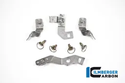 Soporte de carenado (4 piezas) para carenado Race BMW M 1000 RR / S 1000 RR MY desde 2019
