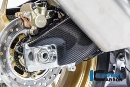 Cubierta de basculante derecha carbono - Honda CBR 1000 RR '17