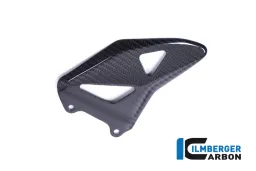 Protector de talón izquierda carbono - Suzuki GSX R 1000 '17