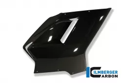 Carenado del panel lateral derecho carbono - Ducati 848/1098/1198 / S / R