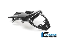 Soporte de placa de matrícula brillante superficie Ducati MTS 1200'15