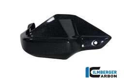 Protectores de mano Right Carbon - BMW F 800 GS Adventure (2013-ahora) / R 1200 GS (LC) (2013-ahora) / R 12