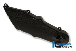 Correa de leva Covers 1100 DI horiz. Carbono - Ducati 1100 Monster