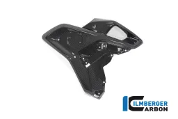 Airtube lado derecho (para deflector de acero inoxidable original) BMW R 1250 GS