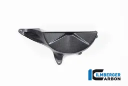 Tapa alternador mate Ducati Streetfighter V2
