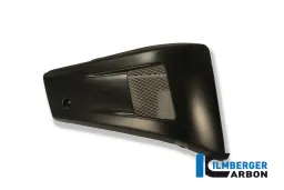 Bellypan lado derecho carbono - Ducati Diavel