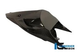 Unidad de asiento de carreras de carbono - BMW S 1000 RR Stocksport / Racing (2010-ahora)