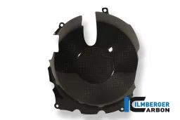 Tapa de embrague de carbono - Triumph Speed Triple (2011-ahora)