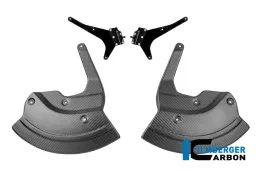 Kit de tapacubos BMW M 1000 RR / S 1000 RR desde 19 / XR desde 20 / R desde 21