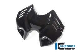 Panel del tanque brillo frontal V4 Streetfighter