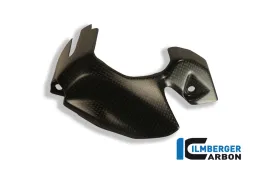 Cubierta del piñón frontal carbono - Ducati 1199/1299 Panigale