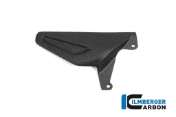 Heelguard derecho mate Panigale V4 / V4 S