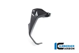 Cubierta cerca de los Instrumentos lado izquierdo mate Multistrada V4
