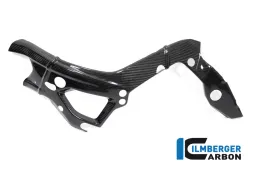 Tapa del chasis lado izquierdo BMW S 1000 R año modelo 2021 en adelante / M 1000 R año modelo 2023 en adelante