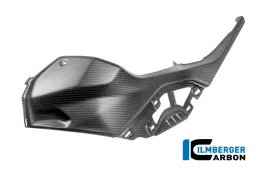 Tapa lateral izquierda del depósito, incl. inserto de la tapa lateral, BMW S 1000 RR del año 2019 en adelante.