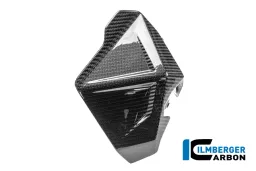 Deflector de viento derecho de carbono brillante para R 1300 GS Adventure