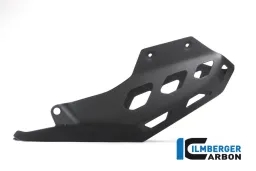 Bellypan superficie mate ducati mts 1200'16 enduro