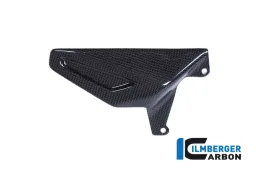 Heelguard brillo derecho Panigale V4 / V4 S