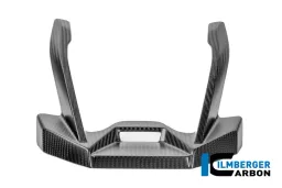 Extensión de pico de carbono mate R 1300 GS Adventure
