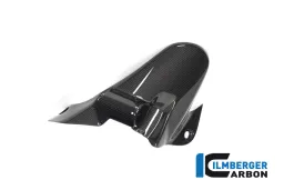 Hugger trasero Ducati Monster 1200S brillo