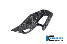 Protector de talón izquierdo BDC brillante BMW R 1300 GS de 2023