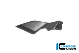 Tapa del depósito inferior derecha, carbono mate, R 1300 GS Adventure