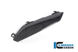 Inserto cubredepósito derecho brillo para panel lateral depósito original CBR 1000 RR-R/SP 2020