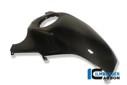 Panel central del tanque de carbono - BMW R 1200 GS