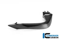 Tapa del tanque izquierda / Airchannel, lado izquierdo, superficie de brillo Ducati MTS 1200`15