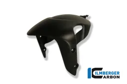 Guardabarros delantero carbono - Ducati Diavel