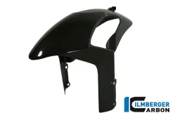 Guardabarros delantero carbono - Ducati 696/1100 Monster