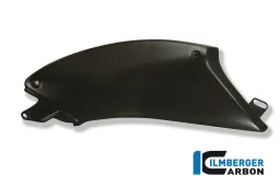Panel lateral del tanque (izquierda) Carbono - Ducati Diavel