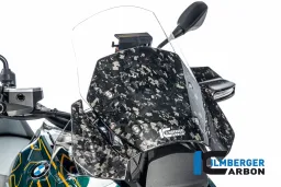 Paravientos derecho BDC mate BMW R 1300 GS a partir de 2023