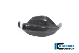Protector de mano lado derecho mate Multistrada V4