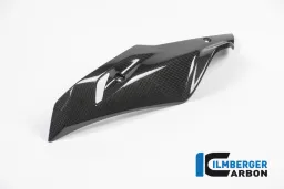 Bellypan lado izquierdo Carbono - BMW R 1200 R (LC) de 2015 / BMW R 1200 RS (LC) de 2015