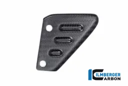 Heel Guard Pasajero izquierdo trasero mate Tuono/RSV4 a partir de 2021