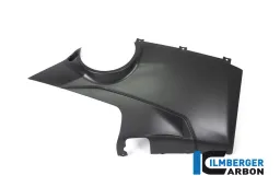 Panel lateral inferior derecho mate Panigale V4 / V4 S