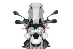 Cúpula Touring Con Visera