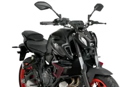 Alerones Downforce Laterales Naked