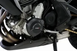 Tapa Protectora del Motor